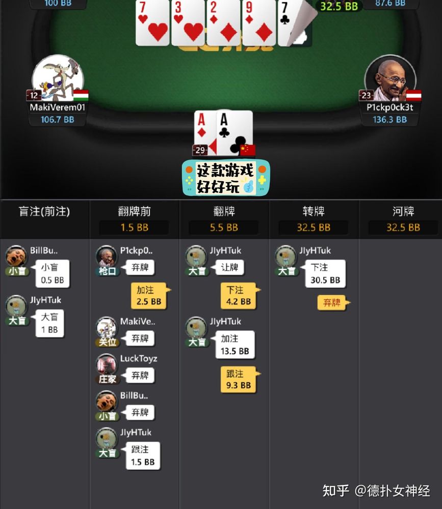 德扑圈 com德州